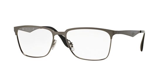 Picture of Ray Ban RX6344 Eyeglasses