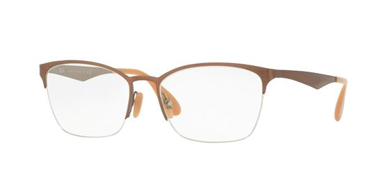 Picture of Ray Ban RX6345 Eyeglasses