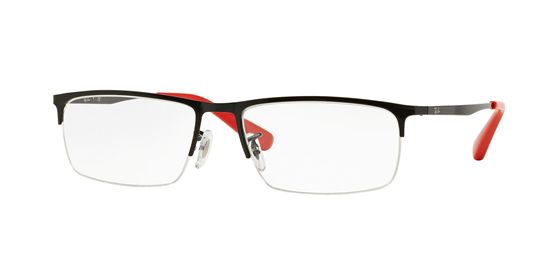 Picture of Ray Ban RX6349D Eyeglasses