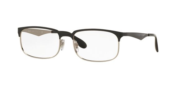 Picture of Ray Ban RX6361 Eyeglasses