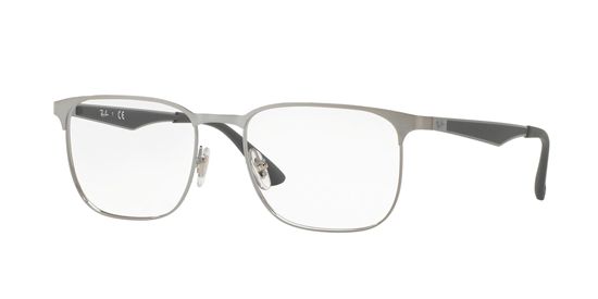 Picture of Ray Ban RX6363 Eyeglasses