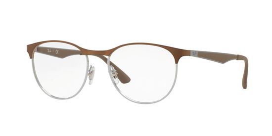 Picture of Ray Ban RX6365 Eyeglasses