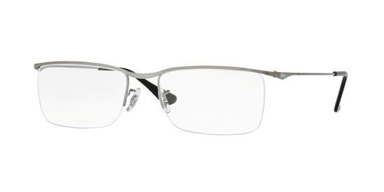 Picture of Ray Ban RX6370 Eyeglasses