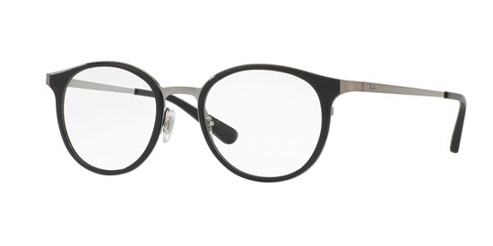 Picture of Ray Ban RX6372M Eyeglasses