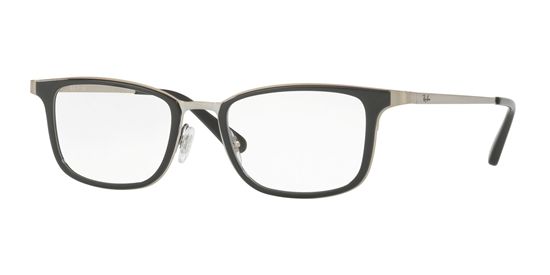 Picture of Ray Ban RX6373M Eyeglasses