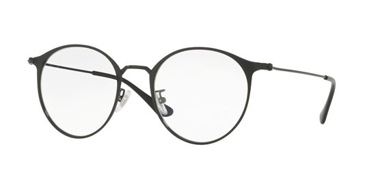 Picture of Ray Ban RX6378F Eyeglasses