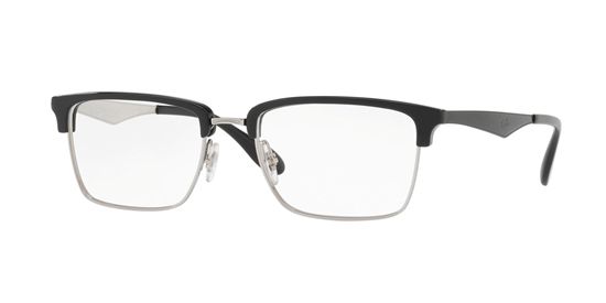 Picture of Ray Ban RX6397 Eyeglasses