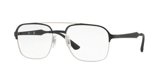 Picture of Ray Ban RX6404 Eyeglasses
