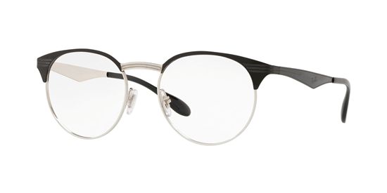 Picture of Ray Ban RX6406 Eyeglasses