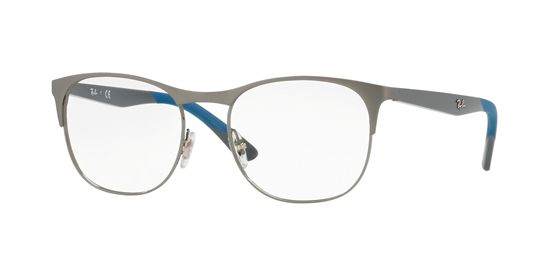Picture of Ray Ban RX6412 Eyeglasses