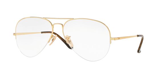 Picture of Ray Ban RX6589 Eyeglasses