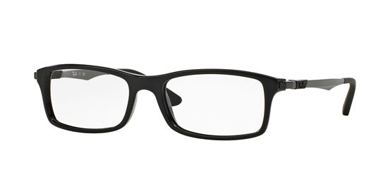 Picture of Ray Ban RX7017 Eyeglasses