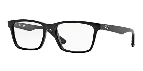 Picture of Ray Ban RX7025 Eyeglasses