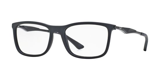 Picture of Ray Ban RX7029 Eyeglasses