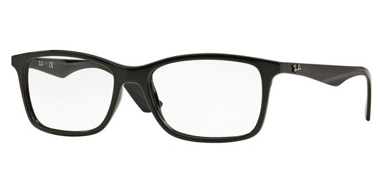 Picture of Ray Ban RX7047 Eyeglasses