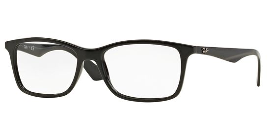Picture of Ray Ban RX7047F Eyeglasses