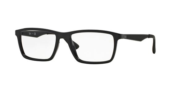 Picture of Ray Ban RX7056 Eyeglasses