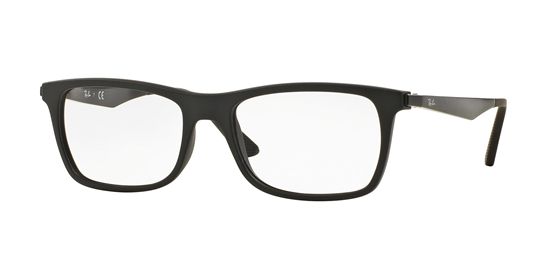 Picture of Ray Ban RX7062 Eyeglasses