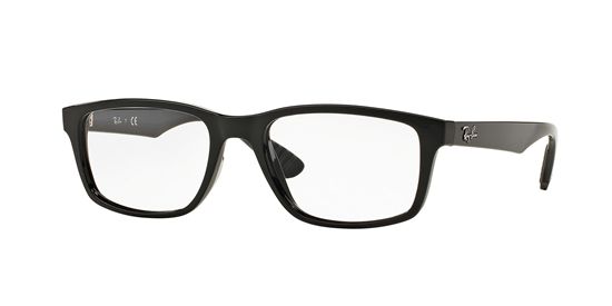 Picture of Ray Ban RX7063 Eyeglasses