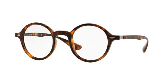 Picture of Ray Ban RX7069 Eyeglasses