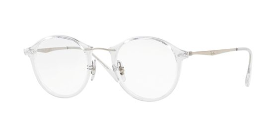 Picture of Ray Ban RX7073 Eyeglasses