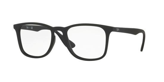Picture of Ray Ban RX7074 Eyeglasses