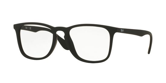 Picture of Ray Ban RX7074F Eyeglasses