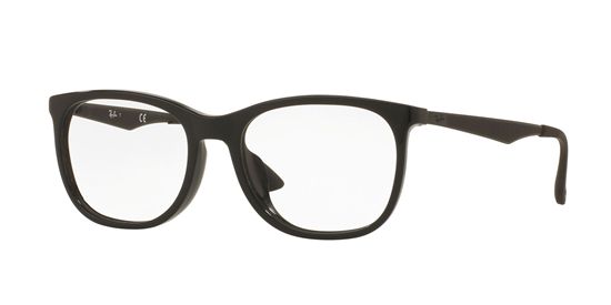 Picture of Ray Ban RX7078F Eyeglasses