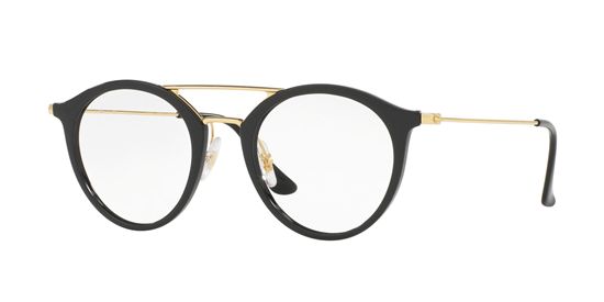 Picture of Ray Ban RX7097 Eyeglasses