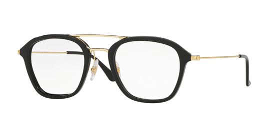 Picture of Ray Ban RX7098 Eyeglasses