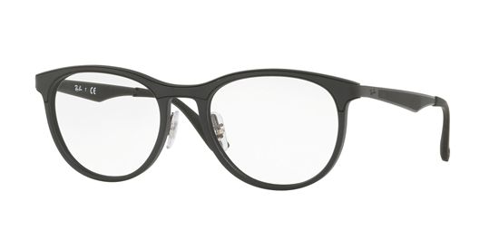 Picture of Ray Ban RX7116 Eyeglasses