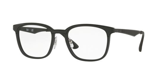 Picture of Ray Ban RX7117 Eyeglasses