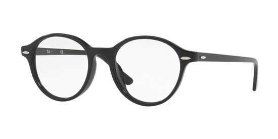Picture of Ray Ban RX7118F Eyeglasses