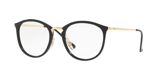 Picture of Ray Ban RX7140 Eyeglasses
