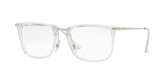 Picture of Ray Ban RX7141 Eyeglasses