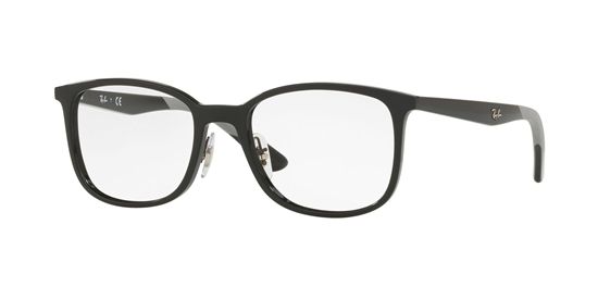 Picture of Ray Ban RX7142 Eyeglasses