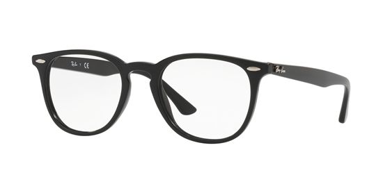 Picture of Ray Ban RX7159 Eyeglasses