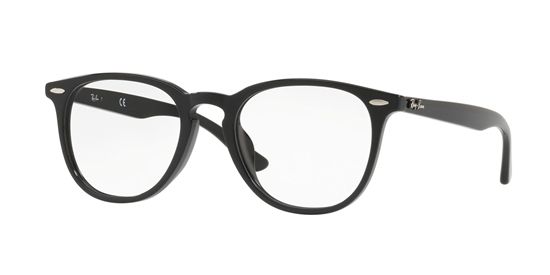 Picture of Ray Ban RX7159F Eyeglasses