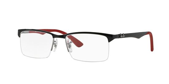 Picture of Ray Ban RX8411 Eyeglasses