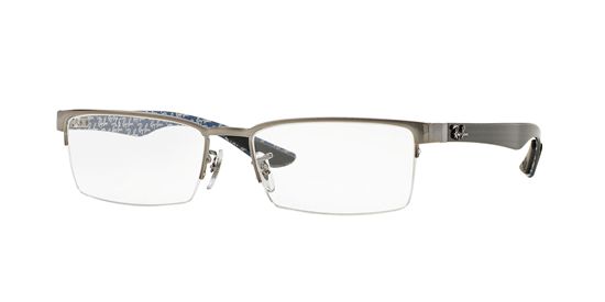 Picture of Ray Ban RX8412 Eyeglasses