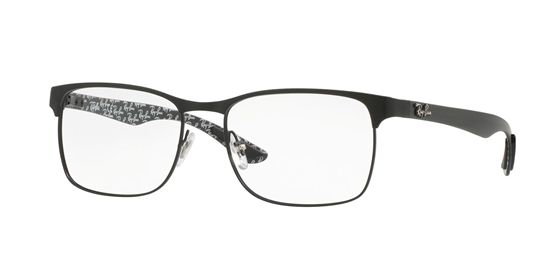 Picture of Ray Ban RX8416 Eyeglasses