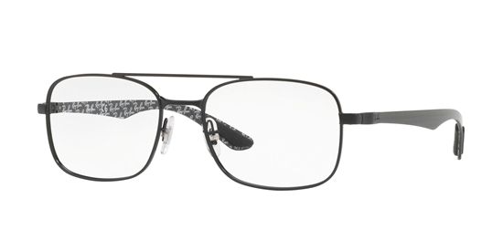 Picture of Ray Ban RX8417 Eyeglasses