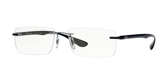 Picture of Ray Ban RX8724 Eyeglasses