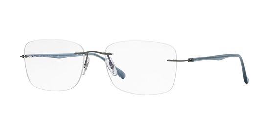 Picture of Ray Ban RX8725 Eyeglasses