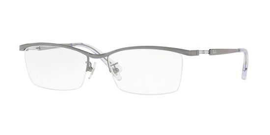 Picture of Ray Ban RX8746D Eyeglasses