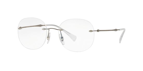 Picture of Ray Ban RX8747 Eyeglasses