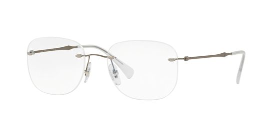 Picture of Ray Ban RX8748 Eyeglasses