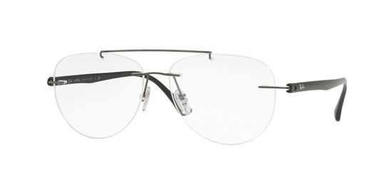 Picture of Ray Ban RX8749 Eyeglasses