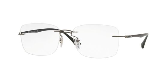 Picture of Ray Ban RX8750 Eyeglasses
