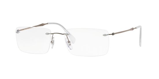 Picture of Ray Ban RX8755 Eyeglasses